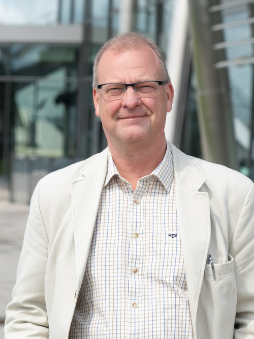 Lars-Eve Jönsson